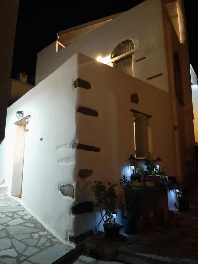 Volto Apartment Stení Екстериор снимка