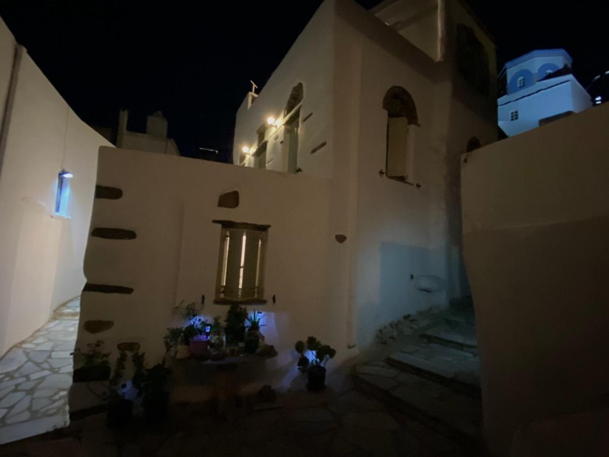 Volto Apartment Stení Екстериор снимка